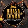 Brasa & Lenha — Culinária Caipira