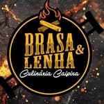 Brasa & Lenha — Culinária Caipira